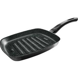 Taurus Vital Stone Σχαροτήγανο Αλουμινίου Αντικολλητικό 27x27cm