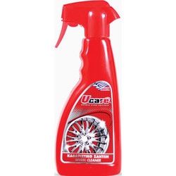 Ucare Wheel Cleaner 500ml