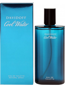 Davidoff Cool Water Eau de Toilette 75ml