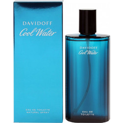 Davidoff Cool Water Eau de Toilette 75ml