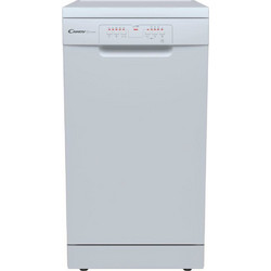 Candy CDPH 1L952W Ελεύθερο Πλυντήριο Πιάτων για 9 Σερβίτσια 45cm Λευκό