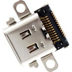 Nintendo Type-C Θύρα Φόρτισης για Switch