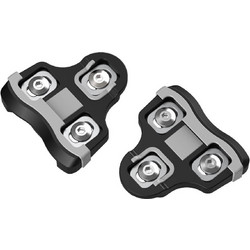 Favero Black Cleats (0 Float)