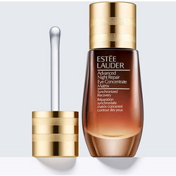 Estee Lauder Advanced Night Repair Eye Concentrate Synchronized Recovery Αντιγηραντικό Ενυδατικό Serum Ματιών για Μαύρους Κύκλους & Ανάπλαση 15ml