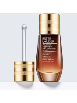 Estee Lauder Advanced Night Repair Eye Concentrate Synchronized Recovery Αντιγηραντικό Ενυδατικό Serum Ματιών για Μαύρους Κύκλους & Ανάπλαση 15ml