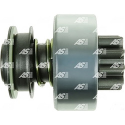 Γρανάζι Μίζας τύπου Bosch 9 δόντια | AS-PL SD0011