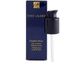 Estee Lauder Double Wear Stay-in-Place Makeup Pump