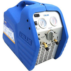 Σταθμός ανάκτησης φρέον VRR12L-R32 VALUE