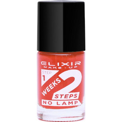 Elixir 2 Weeks 798 Gloss Βερνίκι Νυχιών Μακράς Διαρκείας 11ml