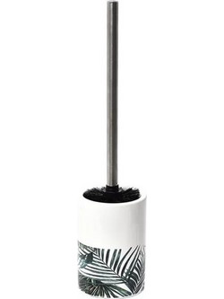 Evideco Πιγκάλ Ασημί Tropicale Inox