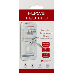 Volte-Tel 0.30mm 9H 2.5D Full Glue Tempered Glass (Huawei P20 Pro)