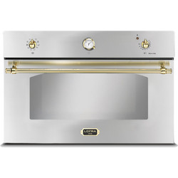 Lofra Dolcevita FRS99EE Φούρνος Ηλεκτρικός Άνω Πάγκου 100lt 89.5cm