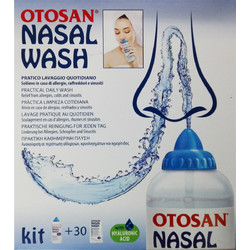 Otosan Nasal Wash Kit