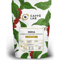 Caffe Lab India Monsooned Karnataka Καφές Espresso σε Κόκκους 250gr