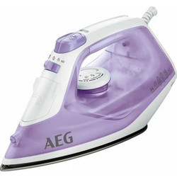 AEG DB1710 Σίδερο Ατμού 2100W