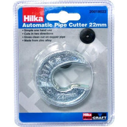 ΚΟΦΤΗΣ ΧΑΛΚΟΣΩΛΗΝΑ 22mm HILKA