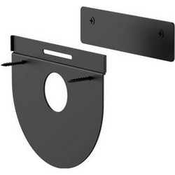 Logitech Tap Wall Mount (939-001817) - Μαύρο 939-001817
