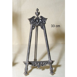 Βάση Κάδρου Μπρούτζινη Royal Art 33εκ. STL1237E - Royal Art Collection - STL1237E