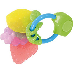 Lorelli Fruits 0m+ 1τμχ