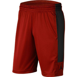 Jordan Dri-FIT 23 Αθλητική Ανδρική Βερμούδα Μπορντό CD5064-687