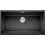 Blanco Subline 800-U Υποκαθήμενος Νεροχύτης Γρανίτη Anthracite 523141 83x46cm