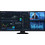 Eizo FlexScan EV3895-BK Ultrawide IPS Curved Monitor 37.5" 3840x1600 QHD 60Hz 4ms