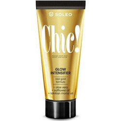 Soleo Chic! Self Tan Γαλάκτωμα Σώματος 150ml