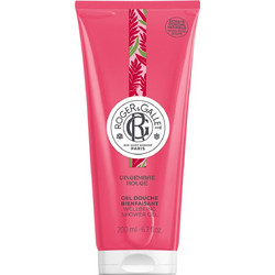 Roger & Gallet Ginger Rouge Αφρόλουτρο σε Gel 200ml