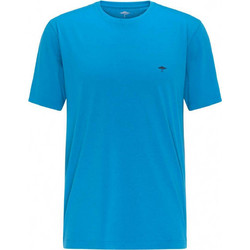 Fynch Hatton T Shirt Organic - 1121 1500 658 Riverside