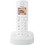 Panasonic KX-TGC310 Ασύρματο Τηλέφωνο με Ανοιχτή Ακρόαση Λευκό