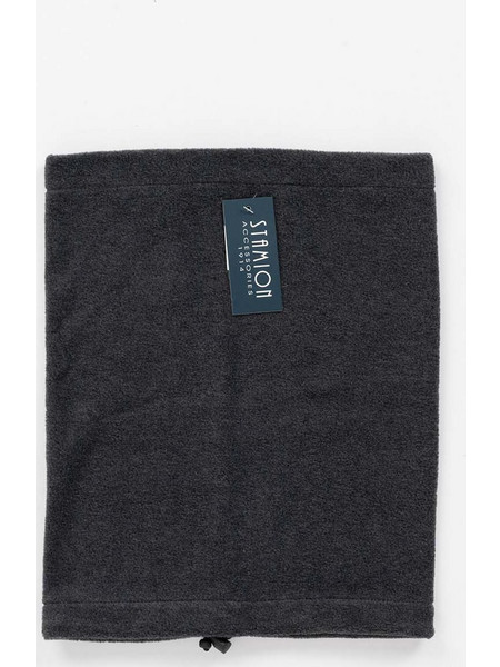 Fleece Λαιμουδιέρα UNISEX - Stamion - Ανθρακί