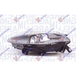 Αριστερα Φανος Εμπρος Xenon 10- Marelli Fiat Bravo 07-14