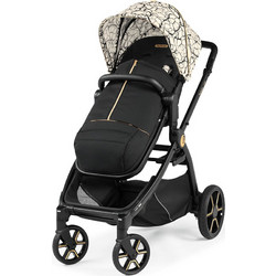 Peg Perego Ypsi Καρότσι Μωρού Graphic Gold