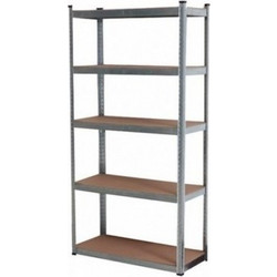 BORMANN BSR3001 5 ΡΑΦΙΑ MDF 022596