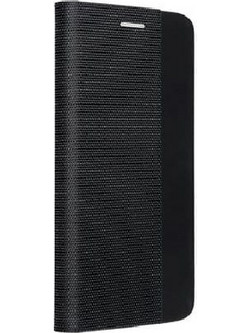 SENSITIVE Book for iPhone 12 Mini - Black
