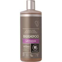 Urtekram Lavender Φυτικό Σαμπουάν για Επανόρθωση 500ml