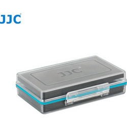 JJC BC-3X8AA Battery Case For 8 X AA Battery