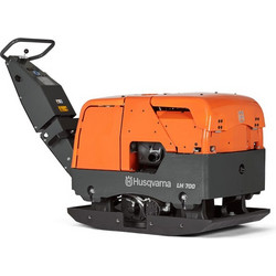 Συμπιεστής Εδάφους Husqvarna LH 700 Diesel