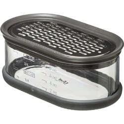Τρίφτης Χειρός Με Δοχείο F-V Grater 151436