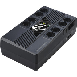 PowerWalker VI 800VA/480W