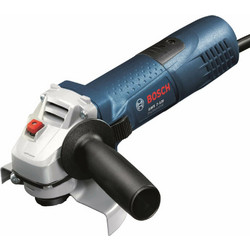 Bosch GWS 7-125 0601388108 Γωνιακός Τροχός Ρεύματος 1100W 125mm με Ρύθμιση Στροφών