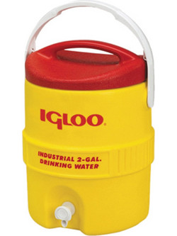 Igloo Industrial 41429 7.8lt