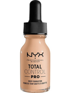 Nyx Total Control Drop Porcelain Liquid Foundation 13ml