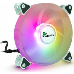 Inter-Tech Argus RS-061 White