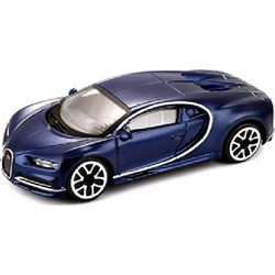 Bburago Bugatti Chiron 18-30348