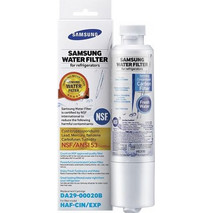 Samsung HAF-CIN/EXP Φίλτρο Νερού Για Ψυγείο Ντουλάπα