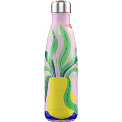 Chilly's Artist Series Wiggling Flowers 500ml