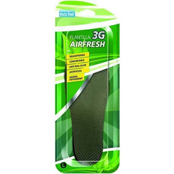 Alfacare Airfresh 3G Ανατομικό Πέλμα Παπουτσιού