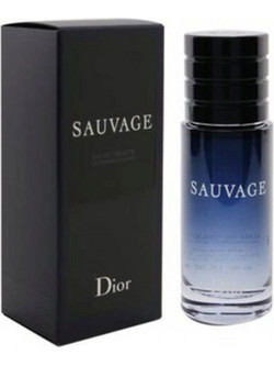 Dior Sauvage Eau de Toilette 30ml