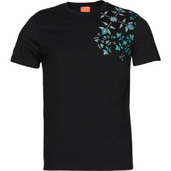 T-shirt με κοντά μανίκια Oxbow P0TASTA